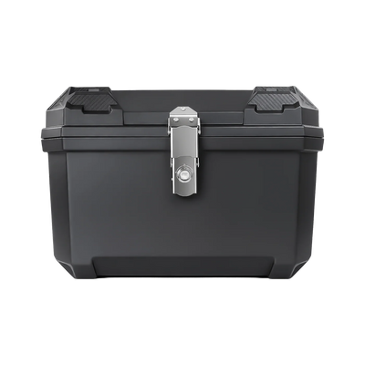 Meet One Trike Rear Cargo Box