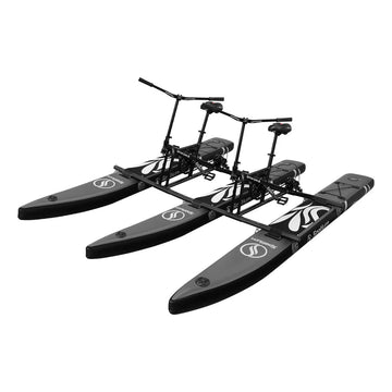 Spatium Tandem Waterbike