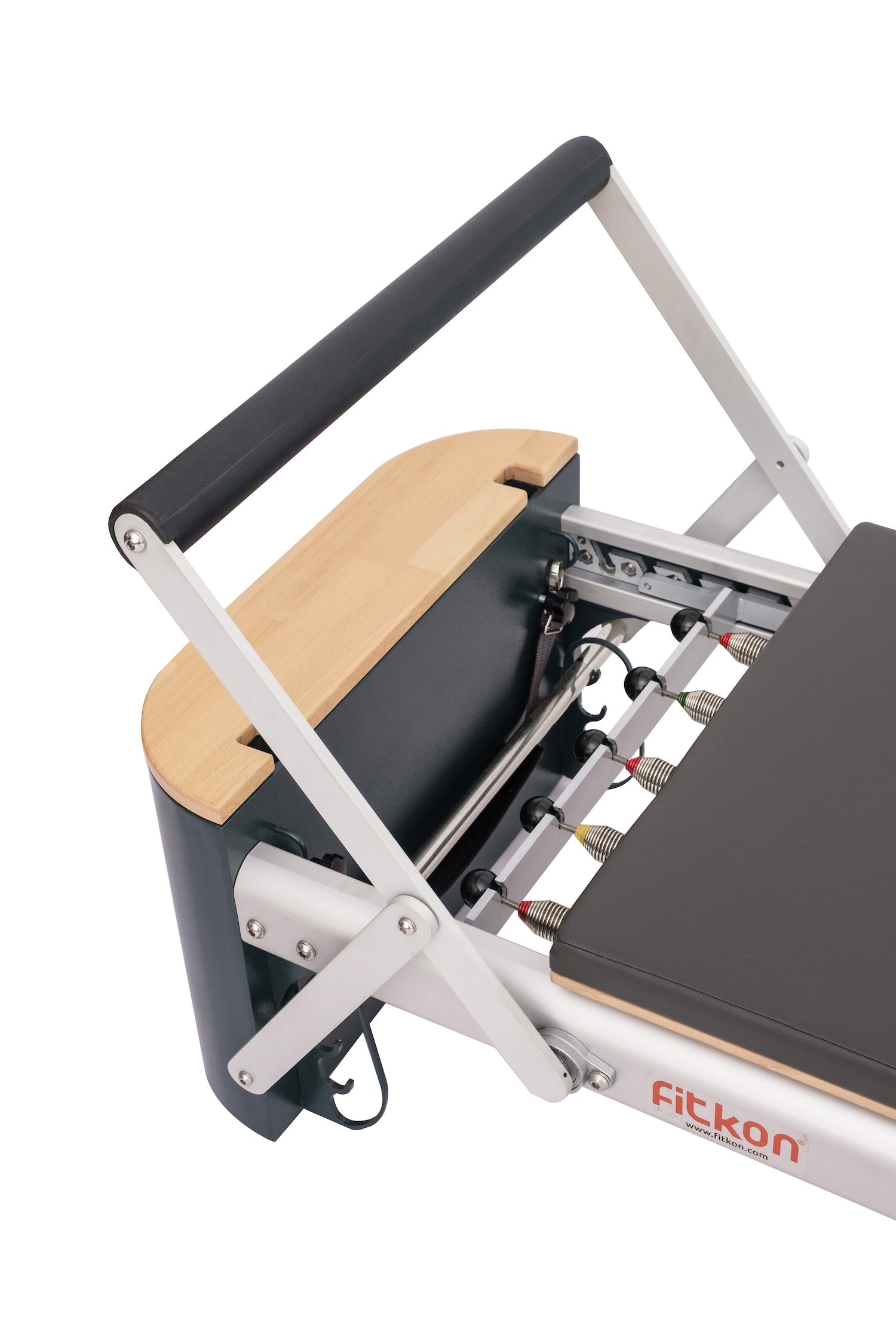 Fitkon™ Pro Reformer Bundle