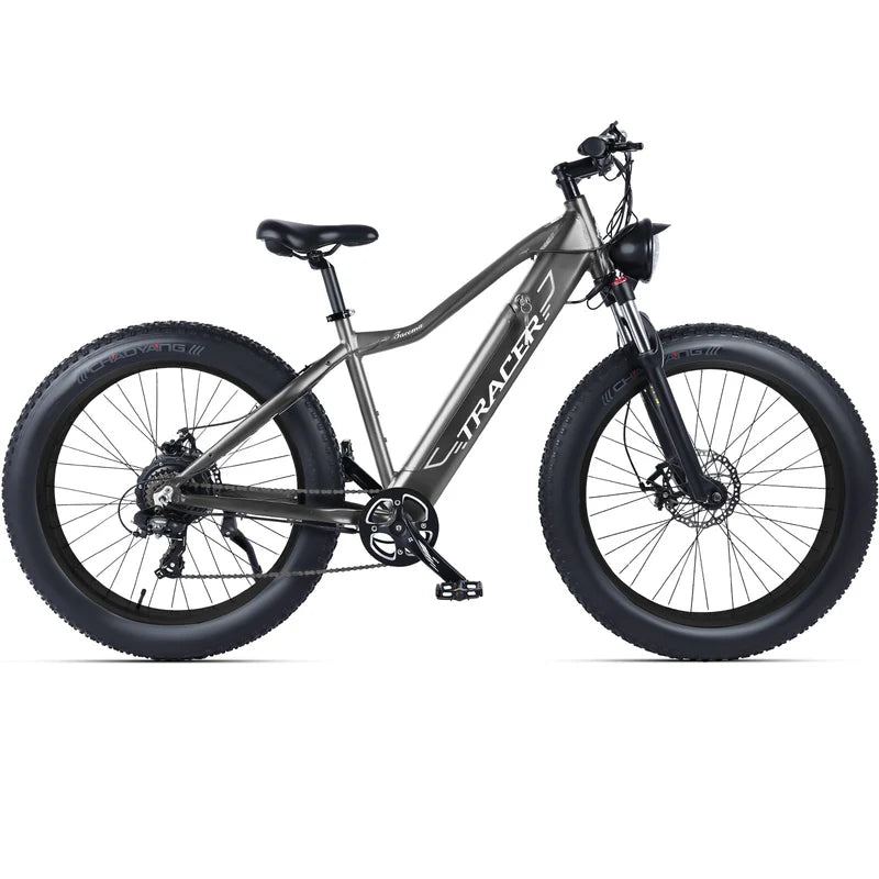 Tracer Tacoma 800W 26 " Electric Mountain Fat Tire Bike