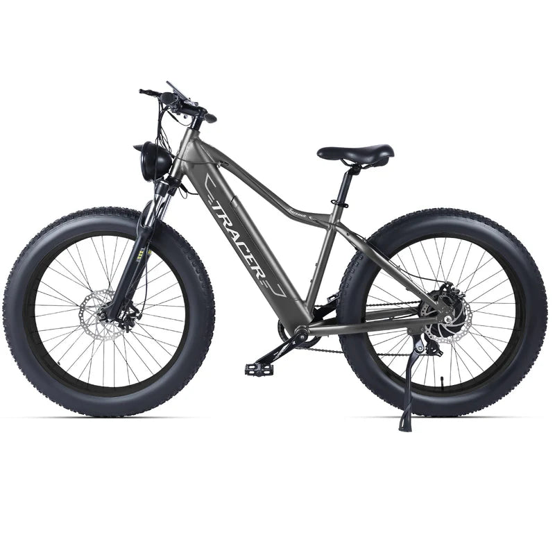 Tracer Tacoma 800W 26 " Electric Mountain Fat Tire Bike