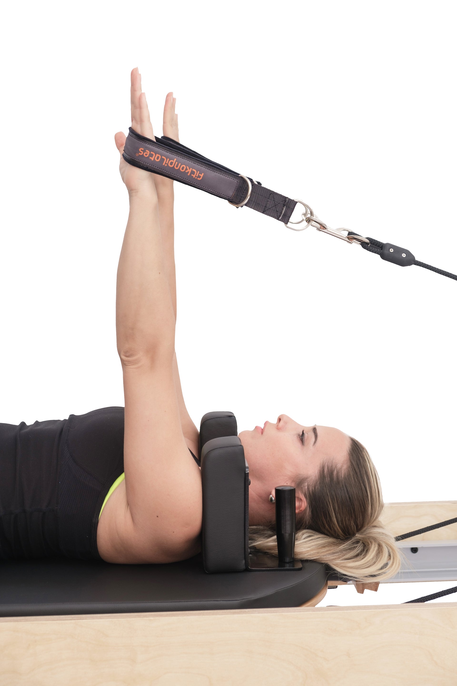 Fitkon Powerhouse Reformer Bundle