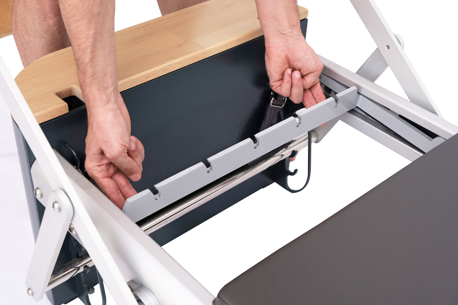 Fitkon™ Pro Reformer Bundle