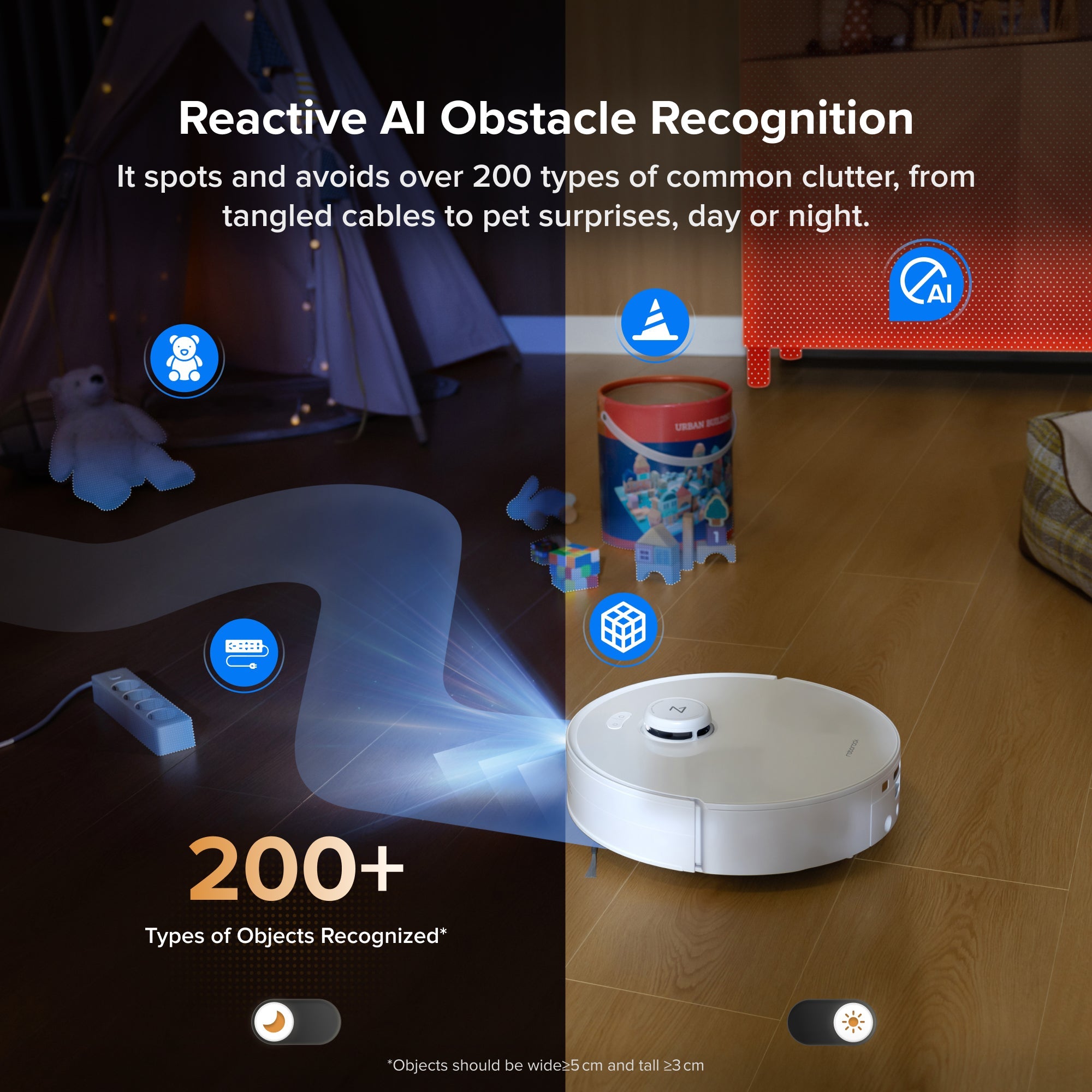 Roborock Qrevo Curv 2 Flow Roller Mop Robot Vacuum With Multifunctional Dock