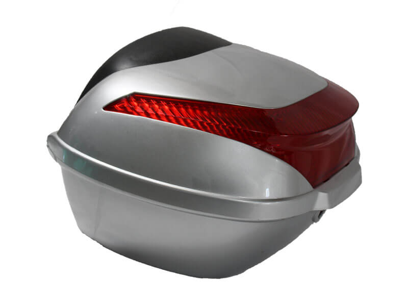 Aventura-X Scooter Helmet Case