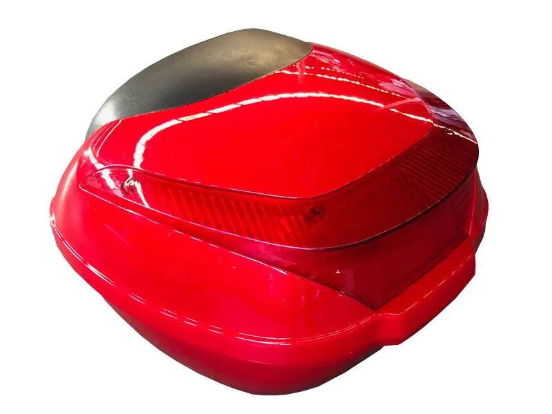 Aventura-X Scooter Helmet Case