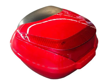 Aventura-X Scooter Helmet Case