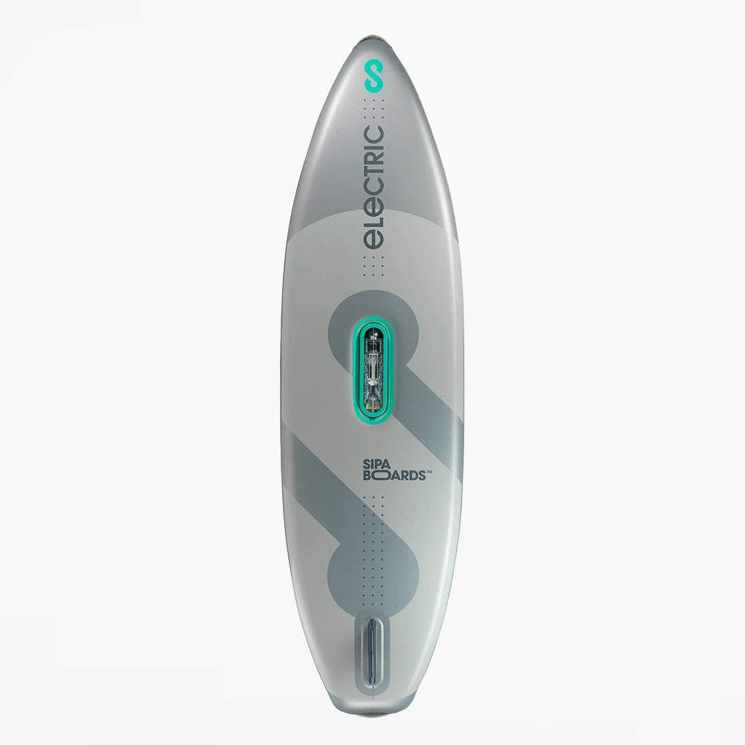 Alpha One Allrounder Electric