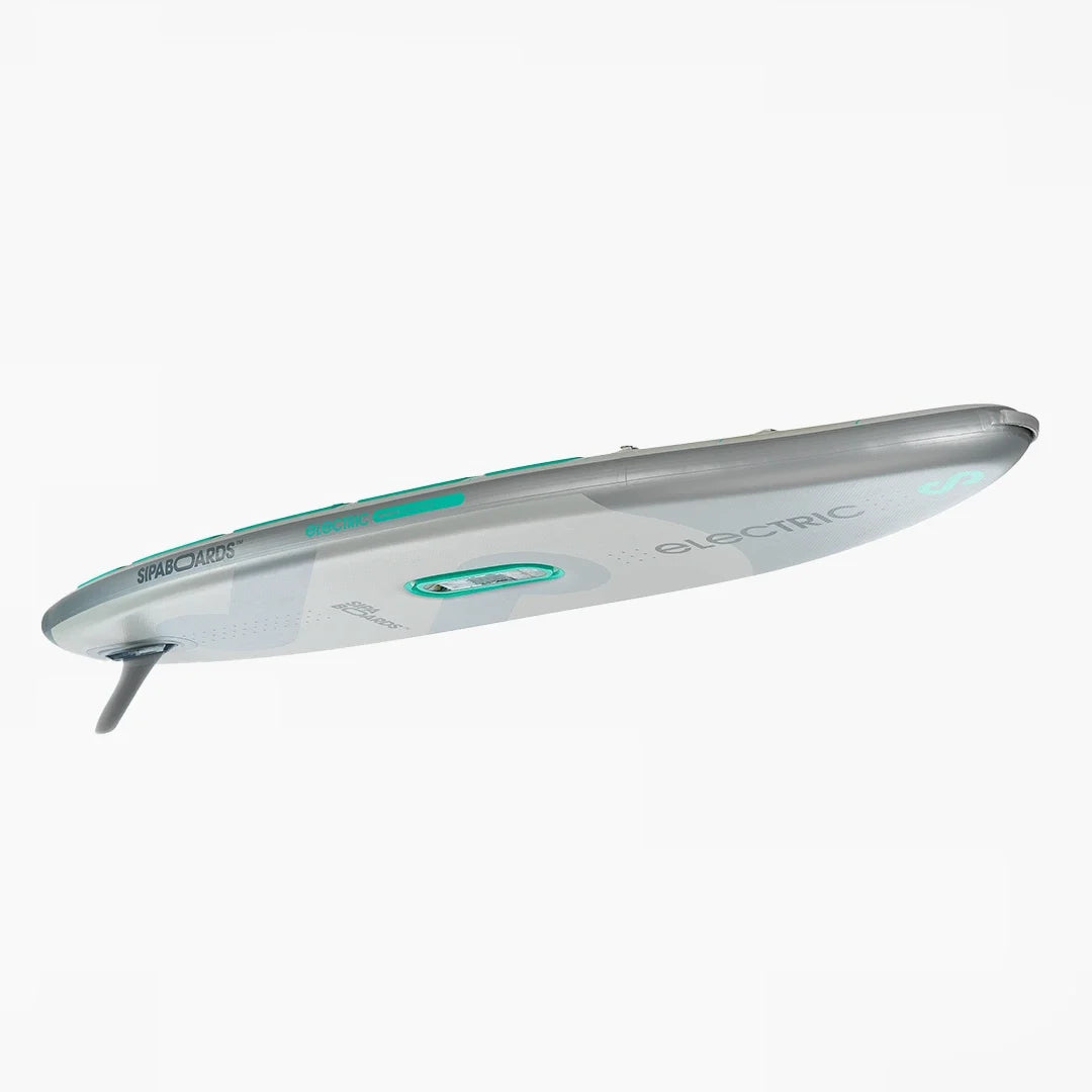 Alpha One Allrounder Electric