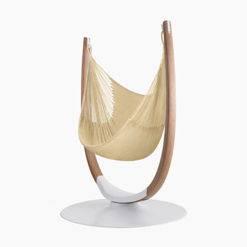 Hammock Throne American Maple Arms
