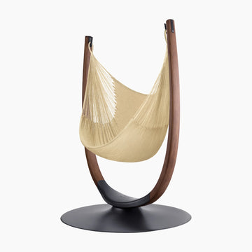 Hammock Throne American Maple Arms