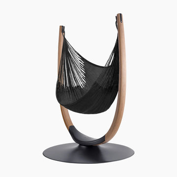 Hammock Throne American Maple Arms