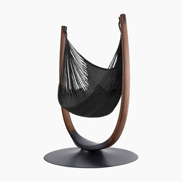 Hammock Throne American Maple Arms