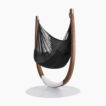 Hammock Throne American Maple Arms
