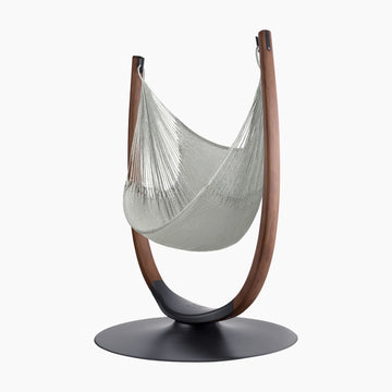 Hammock Throne American Maple Arms