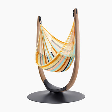 Hammock Throne American Maple Arms