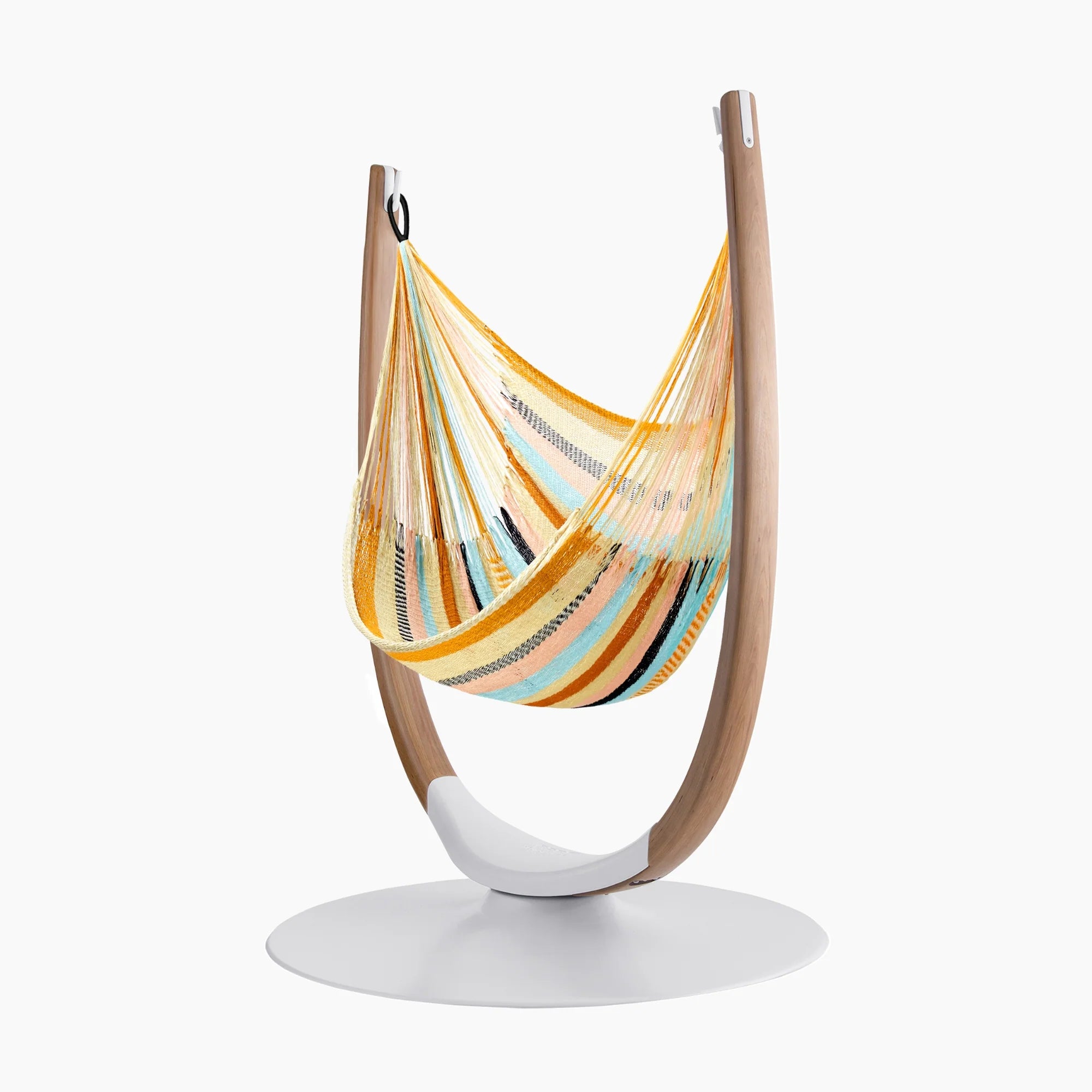 Hammock Throne American Maple Arms