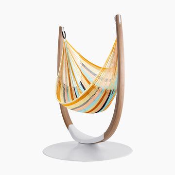 Hammock Throne American Maple Arms