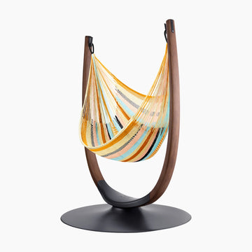 Hammock Throne American Maple Arms