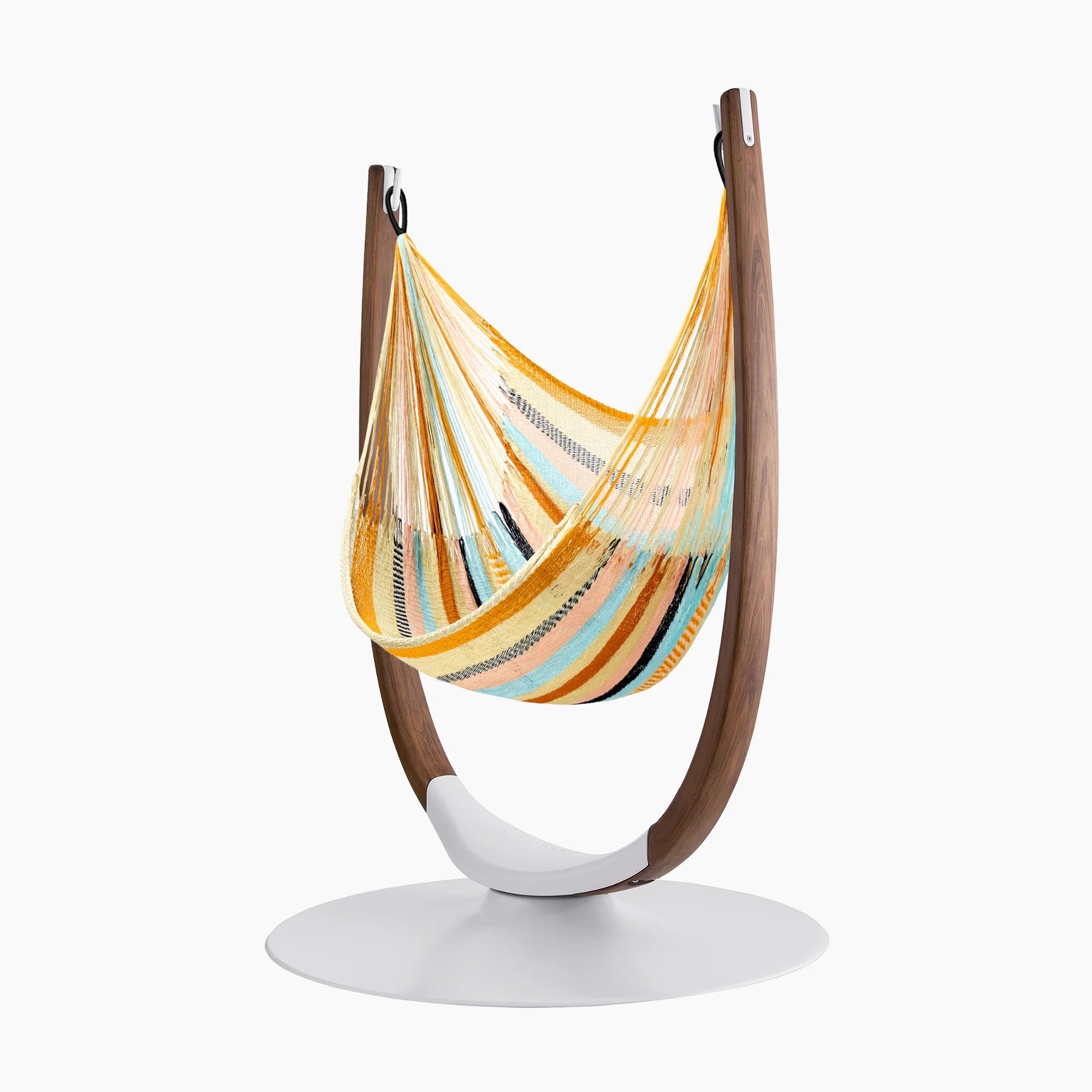Hammock Throne American Maple Arms