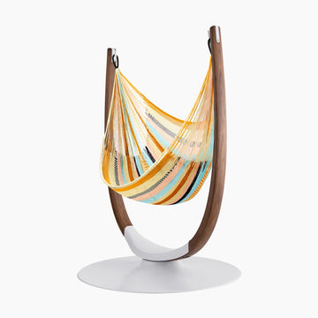 Hammock Throne American Maple Arms
