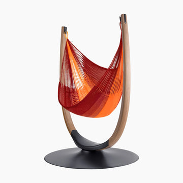 Hammock Throne American Maple Arms