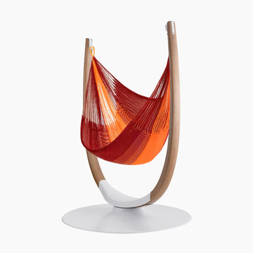 Hammock Throne American Maple Arms