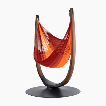 Hammock Throne American Maple Arms
