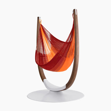 Hammock Throne American Maple Arms