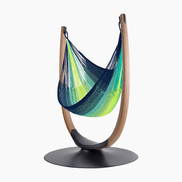 Hammock Throne American Maple Arms