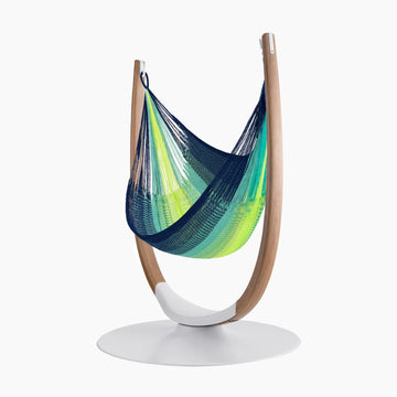 Hammock Throne American Maple Arms