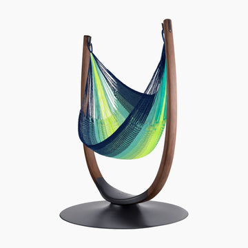 Hammock Throne American Maple Arms