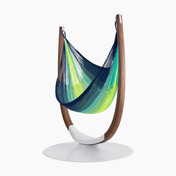 Hammock Throne American Maple Arms