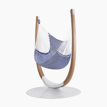 Hammock Throne American Maple Arms