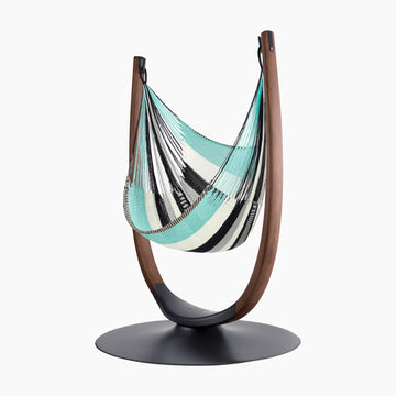 Hammock Throne American Maple Arms