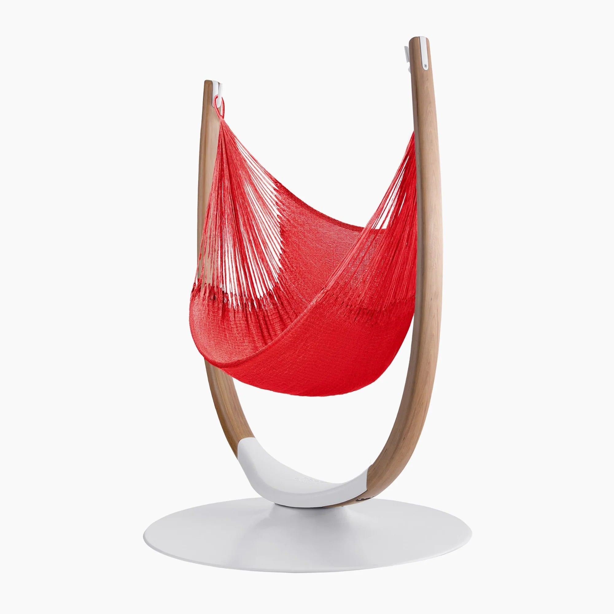 Hammock Throne American Maple Arms
