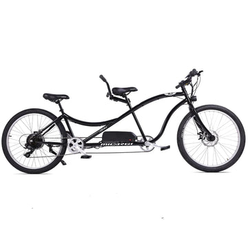 Tandem Electric Bike Aloha 500W