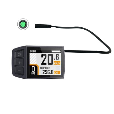 EUNORAU BC182 Bluetooth Displays UART Protocol