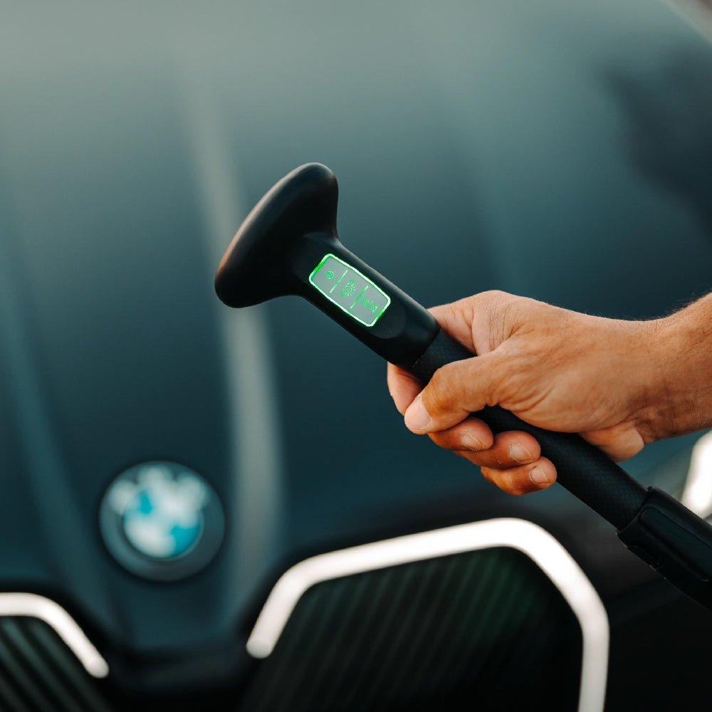 BMW Tourer Electric