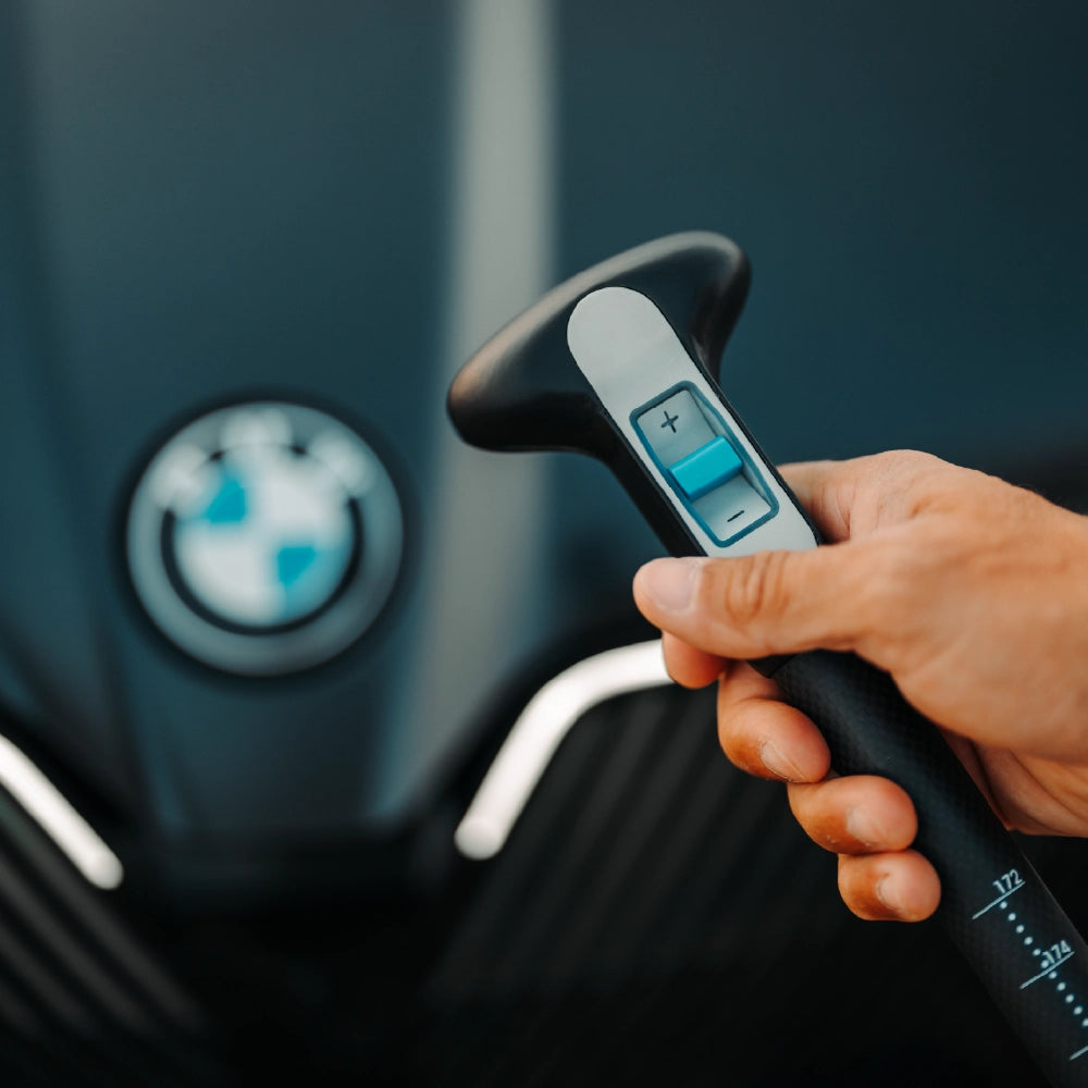 BMW Tourer Electric