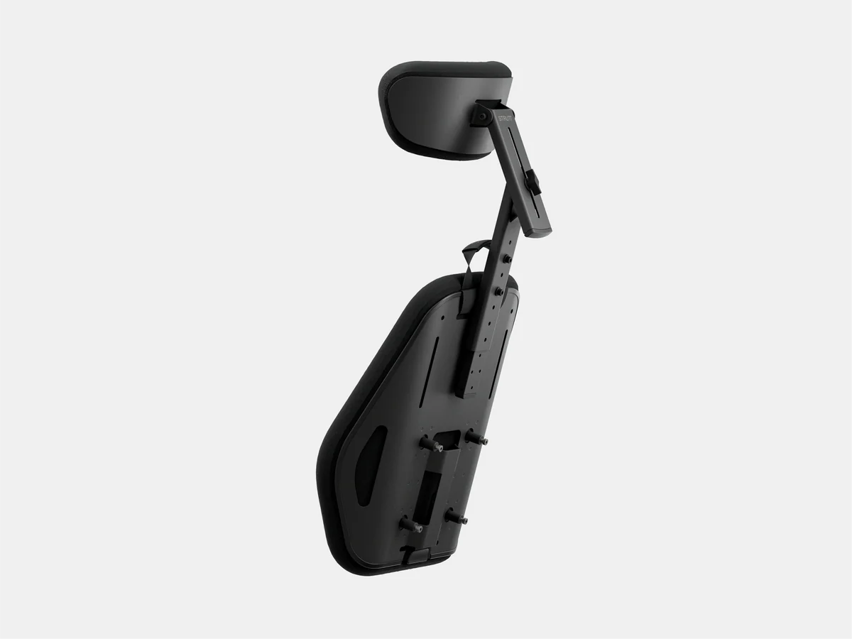 Strutt ev¹ Extended Backrest