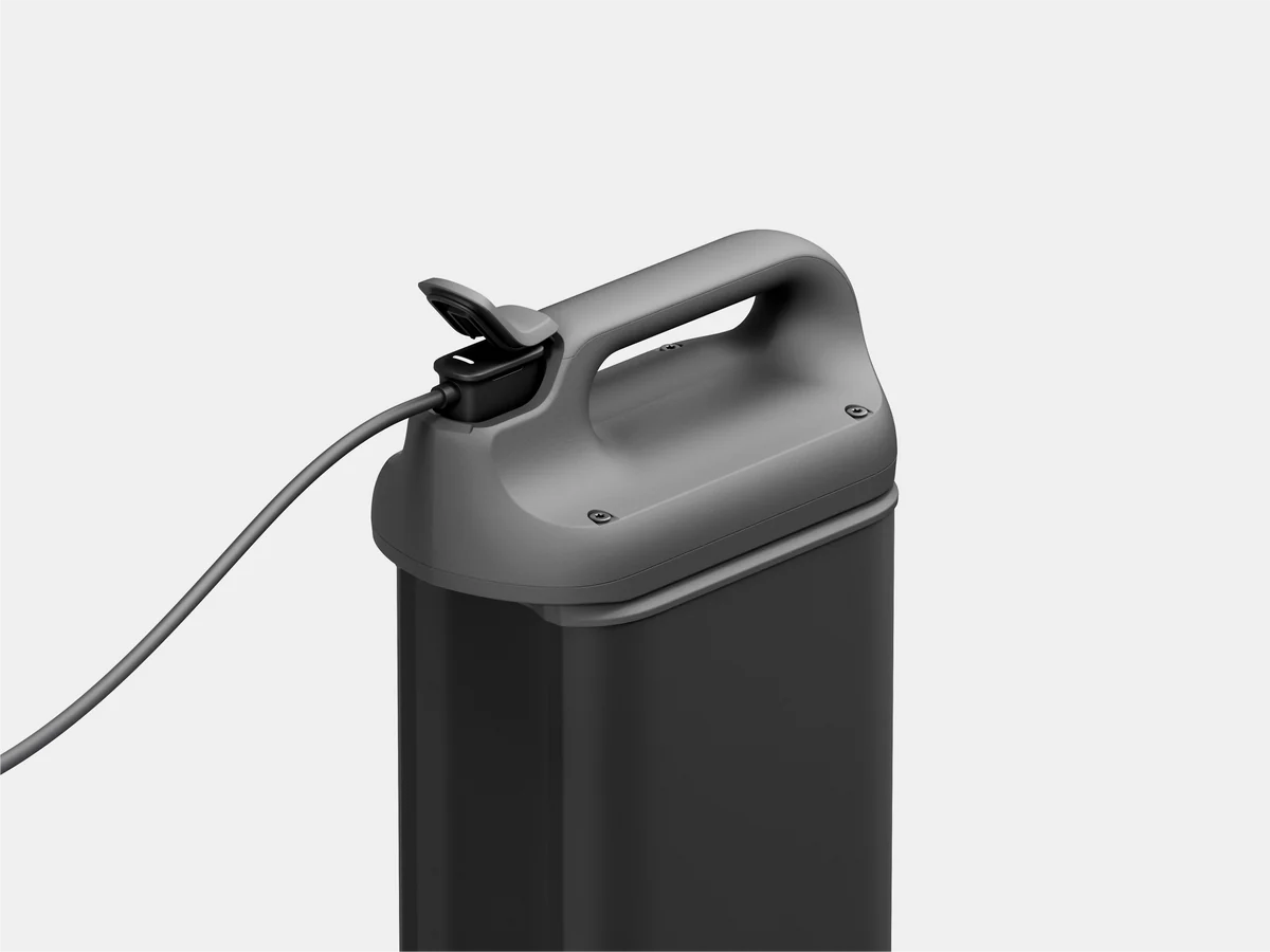 Strutt ev¹ Long-range Battery (Included with ev¹)
