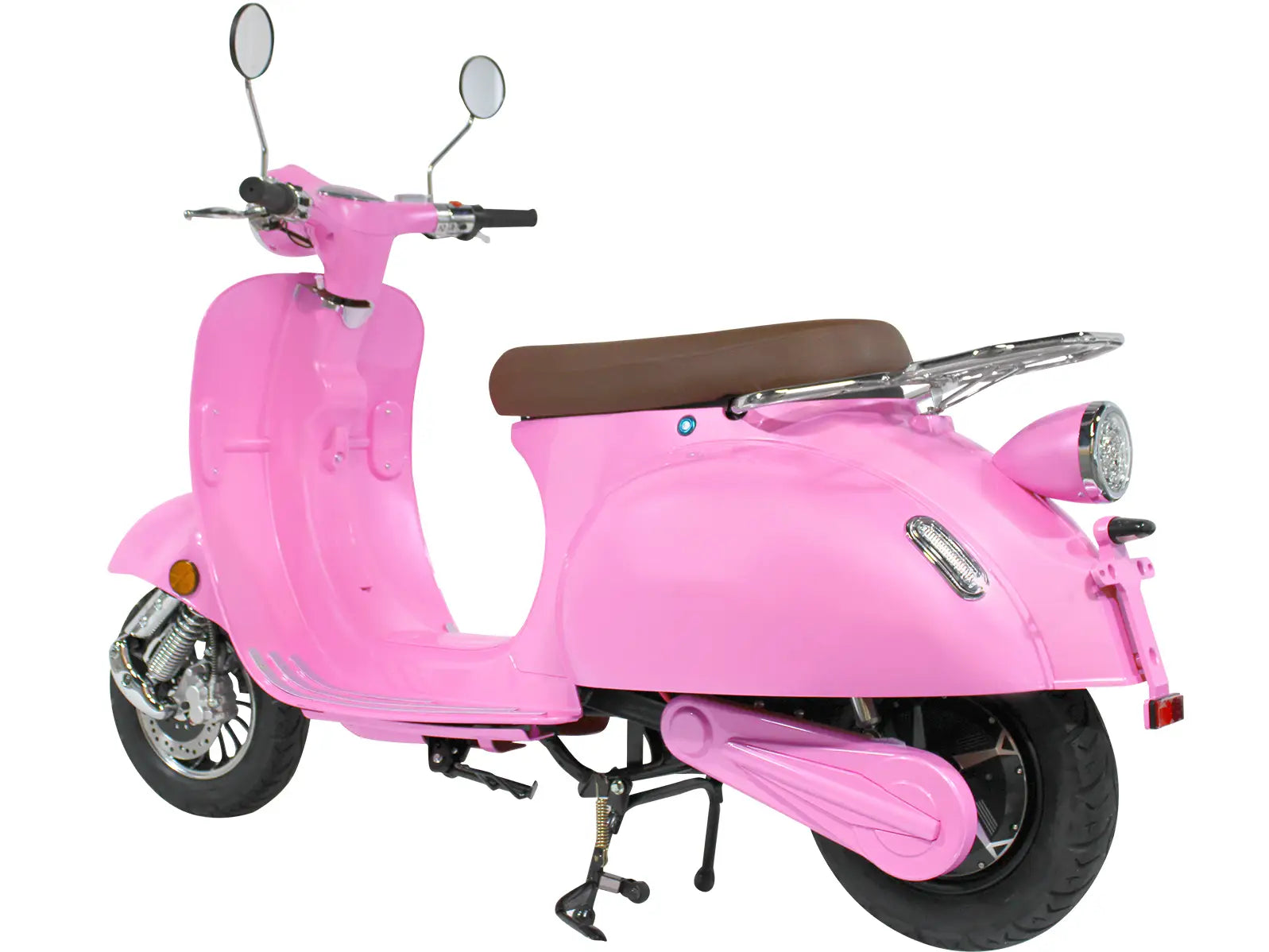 EV29 Aventura-X Electric Moped
