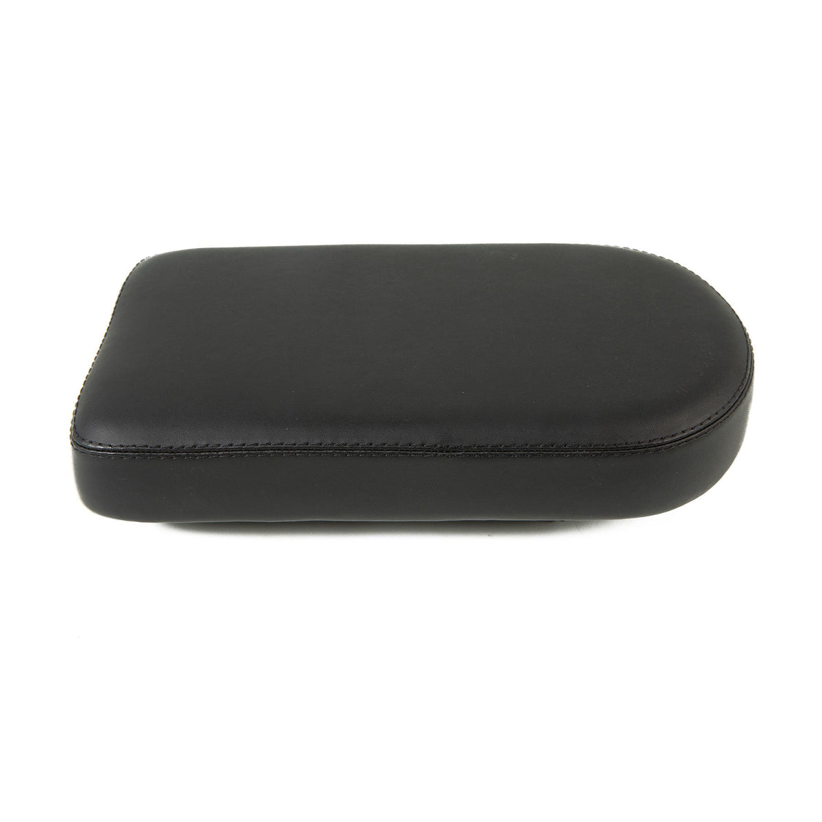EUNORAU Cushioned Rear Bike Seat Quick-Fasten/Release