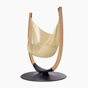 Hammock Throne CastGrain™ Arms
