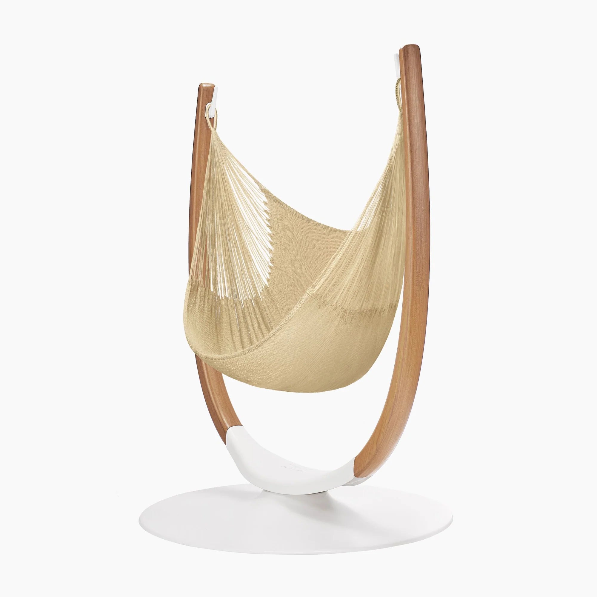 Hammock Throne CastGrain™ Arms