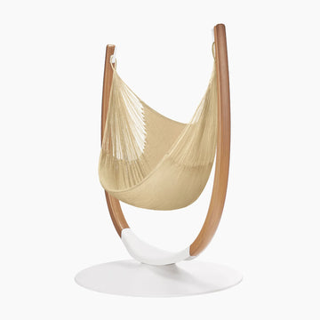 Hammock Throne CastGrain™ Arms