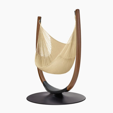 Hammock Throne CastGrain™ Arms