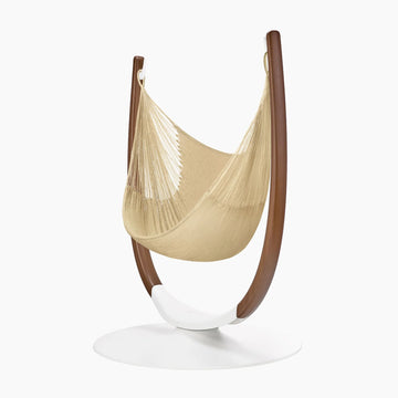 Hammock Throne CastGrain™ Arms
