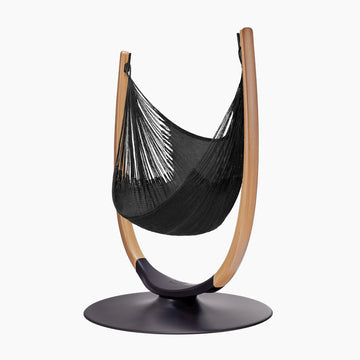 Hammock Throne CastGrain™ Arms